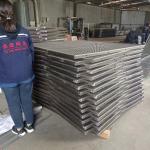 Sheet High Quality Industrial Expanded Metal Stainless Steel WIRE Expanded Mesh