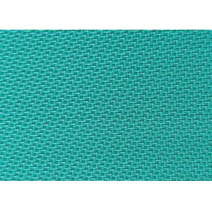 Polyester molded fabric mesh for papermaking, single/double/triple molded mesh