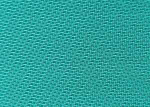 China Breathable Paper Making Polyester Mesh Belt Steady Size factory