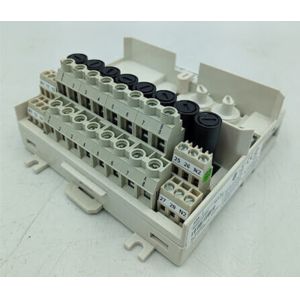 ABB TU837V1 3BSE013238R1 Extended MTU 250V Fused Module Termination Unit