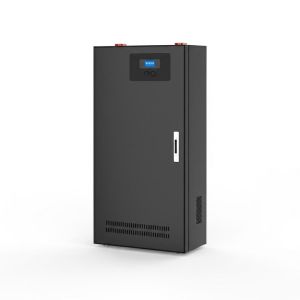 5.12KWh B201 Photovoltaic Storage Battery Pack Customizable