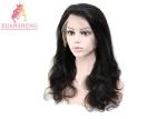 Brazilian Virgin Hair Full Lace Human Wigs