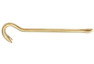 China Explosion proof bronze claw nail puller safety tools TKNo.240 factory