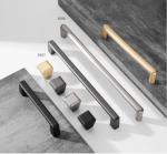Luxury Brass Gold Knurled Kitchen Cupboard And Wardrobe Door Furniture Cabinet