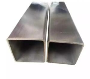 China Polishing ASTM A213 Stainless Steel Pipe 350 * 350 350 * 300 Welded 420j1 420j2 factory