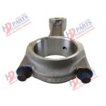 6d125 Engine Crankshaft Connecting Rod 6150-31-3200 For Komatsu