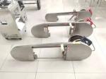 Abattoir Design Poultry Slaughterhouse Equipment 380V Animal Slaughtering