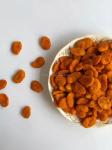 Spicy Flavor Fava Bean Snack Chili Coated Broad Bean Chips 5kg