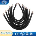 Water Cooled Copper Cables Kickless Cable For Suspension Spot Welding Machine
