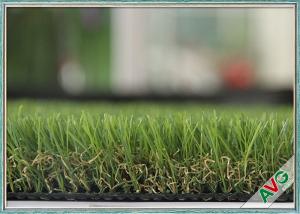 China Ornamental Landscaping Artificial Grass Mini Diamond Shape Landscaping Fake Grass factory