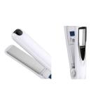 Ionic Flat Heater Hair Straightener Electric Professional Styling Tools
