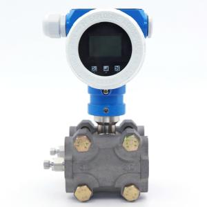 China Protection IP66 / 67 High Accuracy Pressure Transmitter For Process Automation factory