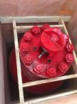 Cover For Pulsation Dampener Mud Pump Spares