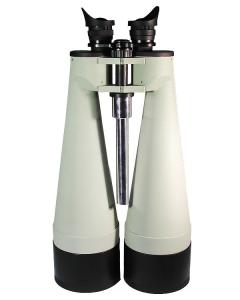 China big astronomical binoculars 25x100mm factory