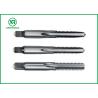 Buy cheap Sandblasting Finish Large Metric Taps , Plug Hand Tap For Steel ANSI Standard from wholesalers