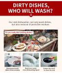 CB Home Heat Pump Automatic Disinfection Bacteriostasis And Drying Of Household