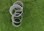 0.3mm Slot Filter Odm Johnson Wire Screen 316 Stainless Steel