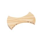 OEM Chic Wooden Calendar Ply Wood Wooden Block Perpetual Calendar