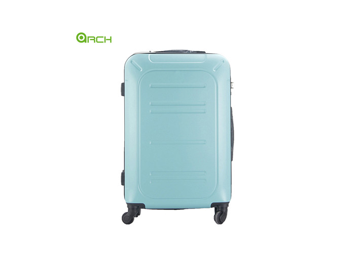 OEM Spacious Compartment ABS PC Material Luggage Side Carry