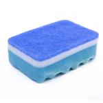 Anti Ultraviolet Eco Friendly Dish Sponge Corrosion Resistance Multifunctional