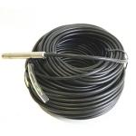 Borehole Deep Well Water Depth Level Sensor Measurement 100m 200m