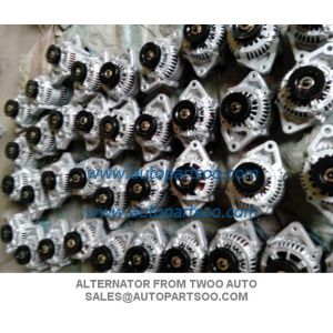 0120489376 0120489377 - BOSCH Alternator 12V 45A Alternador