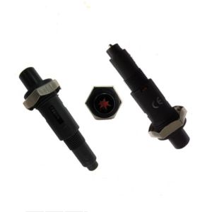 Piezo Spark Ignition set Push button kitchen lighters