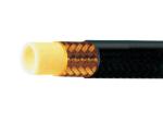Two Layers High Pressure Steel Braided Hose 40F-212F