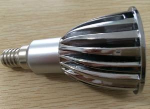 China E14 High power led spot light 6W factory