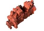 Large Excavator Hydraulic Main Pump for Doosan SL220-V Industrial Gear Pumps