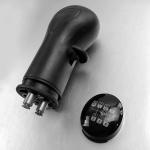 MAN IVECO Gear Shift Knob 20488063 VOLVO Truck Gearbox Parts