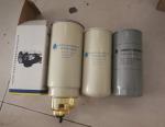 VG61000070005 SINOTRUK WD615 Euro 2 Engine Oil Filter