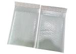 Lightweight White Poly Pearl Bubble Padded Mailers Bubble Wrap Postage Bags
