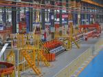 Steel Pipe Manufacturing Machine Tube Mill Pipe Forming Machine Pipe Rolling