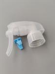 Customizable 2.2ml/T 28/400 Acid Resistant Trigger Sprayer
