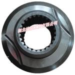 Dongfeng/Dcec Kinland/Kingrun Engine Parts Auto parts for Truck Dana Rear Half