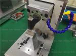 3000 Watt Ultrasonic Metal Welding Equipment For Nickel Mesh And Nickel Plate