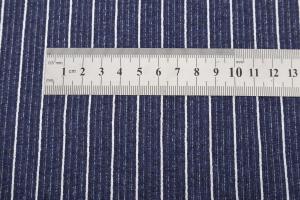 China Good Quality Colored Cotton And High Durability Single Jersey Fabric For Tracksuit factory