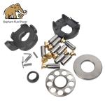 Kawasaki Excavator K3vl45 Hydraulic Piston Pump Parts Cast