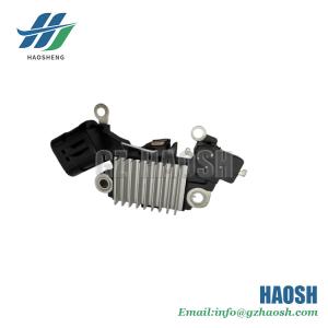 China 8-97111263-1 ALTERNATOR REGULATOR 8-97111263-0 FOR ISUZU 4HG1 4HF1 factory