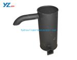 11N6-33035 Excavator Muffler For R200-5 R200-3 R200-7