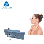 Gel 24mg / Ml Hyaluronic Acid Based Fillers With Syringe