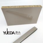 Ultra High Gloss Edge Banding PVC Strong Adhesive Scratch Resistant A0695