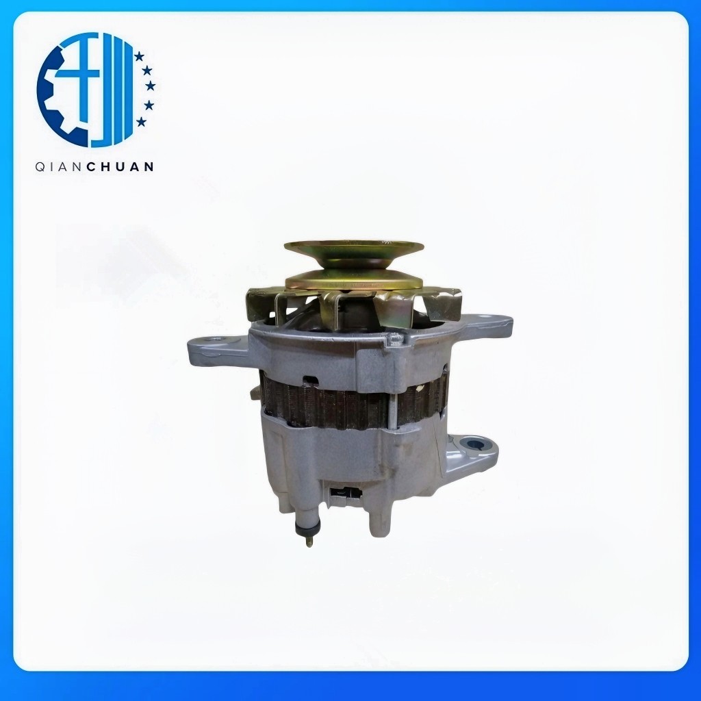 A5T70383 ME04916 Alternator for Mitsubishi Fuso 320 Truck 4D30 4D31 Engine