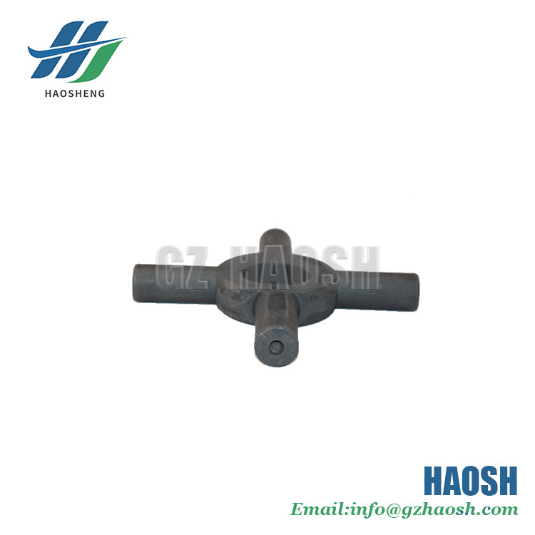 ISUZU NKR PARTS 2403104A2 8970523461 5415210081 DLFF SPIDER FOR ISUZU NKR57 NKR 55