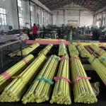 317L Stainless Steel Bar ASTM A276 Hot Rolled Cold Drawn Bright Polished