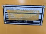 Second Hand 330bl Caterpillar Excavator , Powerful Used Cat Mini Excavator