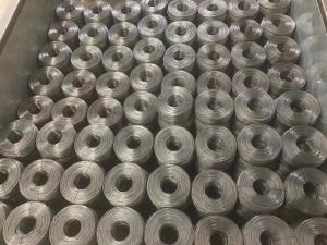China Construction Grade Trapezoidal Carbon Steel Wire For Structural Support factory