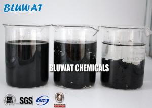 China Diamond Mine Flocculant Chemicals High Molecular Weight Polyelectrolyte Similar 1011 factory