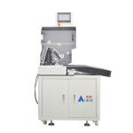 Automatic Cylindrical Cell Sorter Machine Battery Assembly For Battery Pack